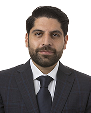 2025 Ones To Watch - Industry Leaders: Sean Mashihi, Block Real Estate Group